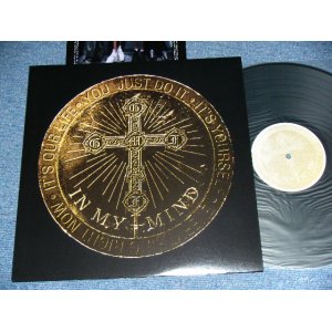 画像: GMF - IN MY MIND  / 1997? JAPAN ORIGINAL Used LP 