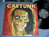 画像: ガスタンク　GASTUNK - UNDER THE SUN  / 1987 Made in FRANCE  ORIGINAL Used  LP