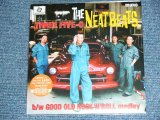 画像: ザ・ニートビーツ THE NEATBEATS - THREE FIVE-O (NEW/) / 2005 JAPAN ORIGINAL "BRAND NEW" 7" Single