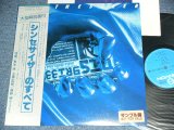 画像: 奥本 亮 RYO OKUMOTO - シンセサイザーのすべてSYNTHESIZER  / 1980 JAPAN ORIGINAL PROMO Used LP With OBI 