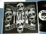 画像: ミッシェル・ガン・エレファント THEE MICHELLE GUN ELEPHANT - RUMBLE  / 1997 UK ORIGINAL Used 10" LP 