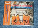 画像: ザ・スパイダース THE SPIDERS -  スパイダース ’６7- アルバムNO.3 + 6  SPIDERS '67-ALBUM No.3 + 6 / 1998 JAPAN ORIGINAL PROMO Brand New SEALED CD 