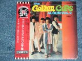 画像: ゴールデン・カップス THE GOLDEN CUPS  - THE GOLDEN CUPS ALBUM NO.2 / 2004 JAPAN  'Mini-LP PAPER SLEEVE/紙ジャケ' Brand New SEALED CD 