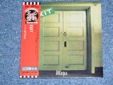 画像: モップス MOPS - EXIT  /  2003 JAPAN  'Mini-LP PAPER SLEEVE/紙ジャケ' Brand New SEALED CD 