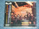画像: ザ・スパイダース THE SPIDERS -  ロックン・ロール・ルネッサンス + 6  ROCK 'N ROLL RENAISSANCE  / 1998 JAPAN ORIGINAL PROMO Brand New SEALED CD 