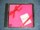 画像: 荒井由実 ユーミン　YUMI ARAI  - １４番目の月 THE 14TH MOON / Early 80's JAPAN ORIGINAL 1980s 3500 Yen Mark CD