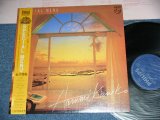 画像: 金子晴美  HARUMI KANEKO - SPECIAL MENU( Sings SOUTHERN ALL STARS SONG )  / 1983 JAPAN ORIGINAL Used LP With OBI 