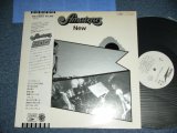 画像: アマテラス AMATERAS - ニュー NEW / 1977 JAPAN ORIGINAL WHITE LABEL PROMO  Used LP  With OBI  