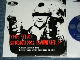 画像: THE TWO SMOKING BARRELS - RISKY SUMMER BAYZ / 2000's  JAPAN ORIGINAL Brand New  7" Single