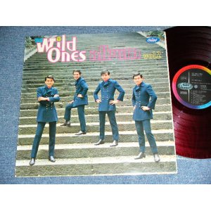 画像: ザ・ワイルド・ワンズ　THE WILD ONES - アルバム第２集　ALBUM VOL.2 (Ex++/Ex+ EDSP)  / 1960's JAPAN ORIGINAL "REDD WAX Vinyl" Used LP  NO PINUPS 