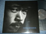 画像: オーソドックス ORTHODOX ( 灘友 of ROOSTERS NADATOMO  ) - SIMPLE / 1987 JAPAN ORIGINAL Used LP