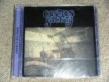 画像: コスモス・ファクトリー COSMOS FACTORY  - AN OLD CASTLE OF TRANSYLVANIA  / 2008 EUROPE  ORIGINAL  Brand New SEALED CD  