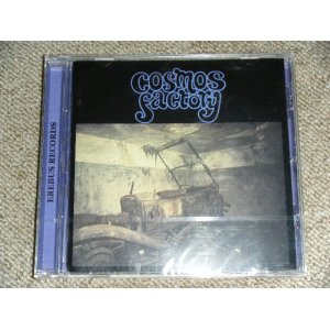 画像: コスモス・ファクトリー COSMOS FACTORY  - AN OLD CASTLE OF TRANSYLVANIA  / 2008 EUROPE  ORIGINAL  Brand New SEALED CD  