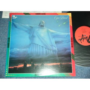 画像: 菅野　邦彦 KUNIHIKO SUGANO - オーパ！ブラジル OPA! BRASIL  / 1978 JAPAN ORIGINAL Used LP 