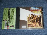 画像: シナモン CINNAMON III / 1998 JAPAN ORIGINAL Used CD With OBI 