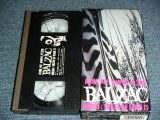 画像: バルザック BALZAC -  VIDEO TASTE OF FEAR II  / 2000 JAPAN ORIGINAL  Used VIDEO 