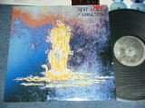 画像: サンセッツ SUNSETZ (サンディー＆サンセッツ SANDII AND SUNSETZ) - HEAT SCALE  / 1981 JAPAN ORIGINAL PROMO Used LP