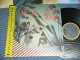 画像: サロン・ミュージック SALON MUSIC - ラ・パロマ・ショー LA PALOMA SHOW / 1984 JAPAN ORIGINAL PROMO Used LP With OBI  + PROMO ONLY SHEET 