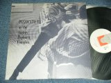 画像:  ピチカート・ファイヴ PIZZICATO FIVE - IN THE AUDREY HEPBURN COMPLEX  / 1985 JAPAN ORIGINAL Used 12" 