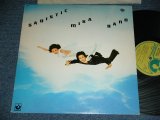 画像: サディスティック・ミカ・バンド　SADISTIC MIKA BAND - SADISTIC MIKA BAND ( 日本タイトル「黒船」） / 1974 US AMERICA ORIGINAL Used LP 