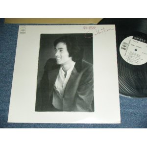 画像: 岸田智史　SATOSHI KISHIDA - COLLECTION  / 1978 JAPAN ORIGINAL PROMO ONLY Used LP