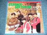 画像: ザ・ハーフ・ブリード THE HALF BREED - 不思議な夢 STRANGE SAY DREAM / 1998? JAPAN REISSUE BRAND NEW 7" シングル