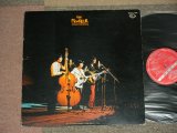 画像: ザ・ムッシュ THE MONSIEUR - フォーク・リサイタルFOLK RECITAL  / 1972 JAPAN ORIGINAL Used LP 