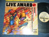 画像: V.A. OMNIBUS - LIVE AWARD VOL.1 /  JAPAN ORIGINAL Used LP 