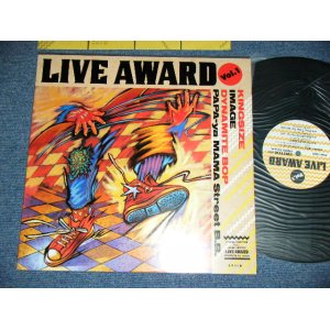 画像: V.A. OMNIBUS - LIVE AWARD VOL.1 /  JAPAN ORIGINAL Used LP 