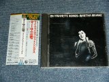 画像: マーサ三宅 MARTHA MIYAKE - MY FAVORITE SONGS / 1993 JAPAN ORIGINAL Used CD With OBI 