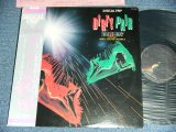 画像: アッポ・サウンド・プロジェクト APPO SOUND PROJECT - DIRTY PAIR : SYNTHESIZER FANTASY / 1985 JAPAN ORIGINAL Used LP With OBI 