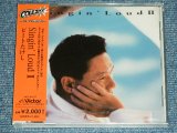 画像: ビートたけし BEAT TAKESHI - SINGIN' LOUD II  / 2005  JAPAN ORIGINAL Brand New SEALED  CD  Found Dead Stock 