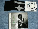 画像: シオン SION -  10 + 1 ( CD+CD Single )  / 1994 JAPAN ORIGINAL PROMO  Used CD with  Bonus CD Single 