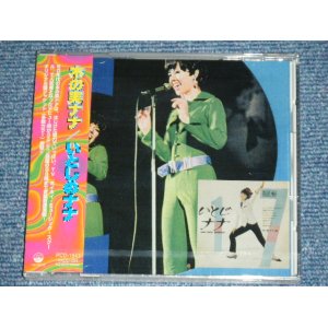 画像: 木の実ナナ NANA KINOMI  -　いとしのナナ　ITOSHI NO NANA /  1997 JAPAN ORIGINAL Brand New SEALED  CD  Found Dead Stock 