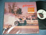 画像: プレイグス PLAGUES - ラウド・メアリー LOUD MARY / 1998 JAPAN ORIGINAL Limited Press Used LP 