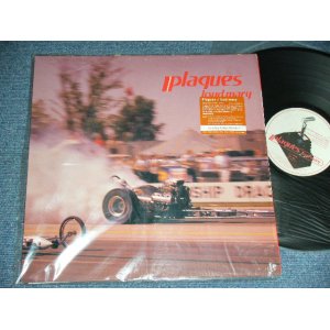 画像: プレイグス PLAGUES - ラウド・メアリー LOUD MARY / 1998 JAPAN ORIGINAL Limited Press Used LP 