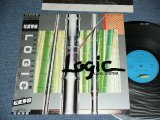 画像: ロジック・システム　松武秀樹 LOGIC SYSTEM HIDEKI MATSUTAKE  - LOGIC  / 1980's JAPAN  ORIGINAL used  LP With OBI 