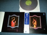 画像: 黛　ジュン JUN MAYUZUMI - リサイタル '70 JUN RECITAL '70  / JAPAN ORIGINAL RED Wax Vinyl Used LP With OBI & PIN-UP