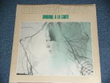 画像: 由紀さおり SAORI YUKI - ルームライトROOMLIGHT : ORIGINAL A LACARTE  / JAPAN ORIGINAL  Used LP With OUETR BAG 