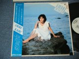 画像: カオル KAORU - AMORE /  1982 JAPAN ORIGINAL White Label PROMO   Used LP 