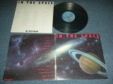 画像: A) スペクトラム SPECTRUM  : B) スターシップ・シンセサイザー・オーケストラ STARSHIP SYNTHESIZER ORCHESTRA - IN THE SPACE  / 1979 or 1980 JAPAN ORIGINAL PROMO ONLY Used LP 