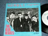 画像: ブルーハーツ　THE BLUE HEARTS - 人にやさしく ( Ex+++/MINT-) / 1987 JAPAN ORIGINAL 1st Issued Version from Indies Used 7"45 rpm  Single