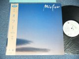 画像: ミオ・フォー MIO FOU ( 鈴木博文 of  ムーンライダース ) - MIO FOU / 1984 JAPAN ORIGINAL  Used LP With OBI 