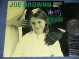 画像: JOE BROWN ジョー・ブラウン （照井利幸 TOSHIYUKI TERUI  of BLANKEY JET CITY ブランキー・ジェット・シティ - ido-est / 1996 JAPAN ORIGINAL Used  LP