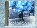 画像: 佐藤允彦 MASAHIKO SATO - ダブル・エクスポジャー DOUBLE EXPOSURE  / 1988  JAPAN ORIGINAL Used CD 