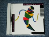 画像: ウッディ・スプリング・トリオ WOODY SPRING TRIO - GYPSY QUEEN   / 1986  JAPAN ORIGINAL Used CD 