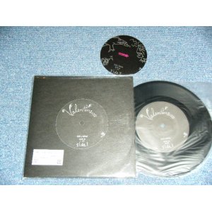 画像: 紅蜥蜴（ベニトカゲ/ｂｅｆｏｒｅ　ＬＩＺＡＲＤリザード) - SEXUS : 白いドライブ　/  JAPAN REISSUE Used 7"45 rpm Single from INDIES 