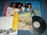 画像: バウワウ BOW WOW  - ギャランティ  ( Ex++/Ex++ )  / 1978 JAPAN ORIGINAL Used LP With OBI   with POSTER