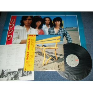 画像: バウワウ BOW WOW  - ギャランティ  ( Ex++/Ex++ )  / 1978 JAPAN ORIGINAL Used LP With OBI   with POSTER