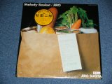 画像: 杉田二郎 JIRO SUGITA of JIRO'S　ジローズ - 　メロディー・バスケットMELODY BASKET    / 1980'S  JAPAN ORIGINAL "PROMO" Brand New SEALED   LP 